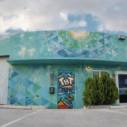 Entire Studio Rental